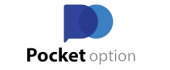 Pocket Option logo